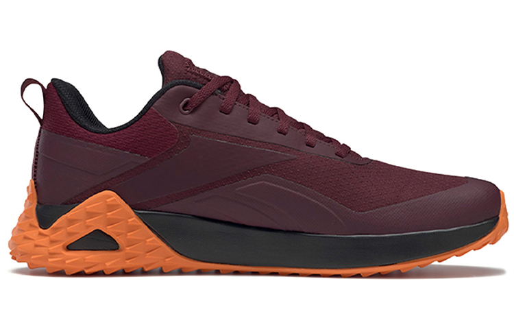 Reebok Trail Cruiser GTX 'Burgundy' 圖 2