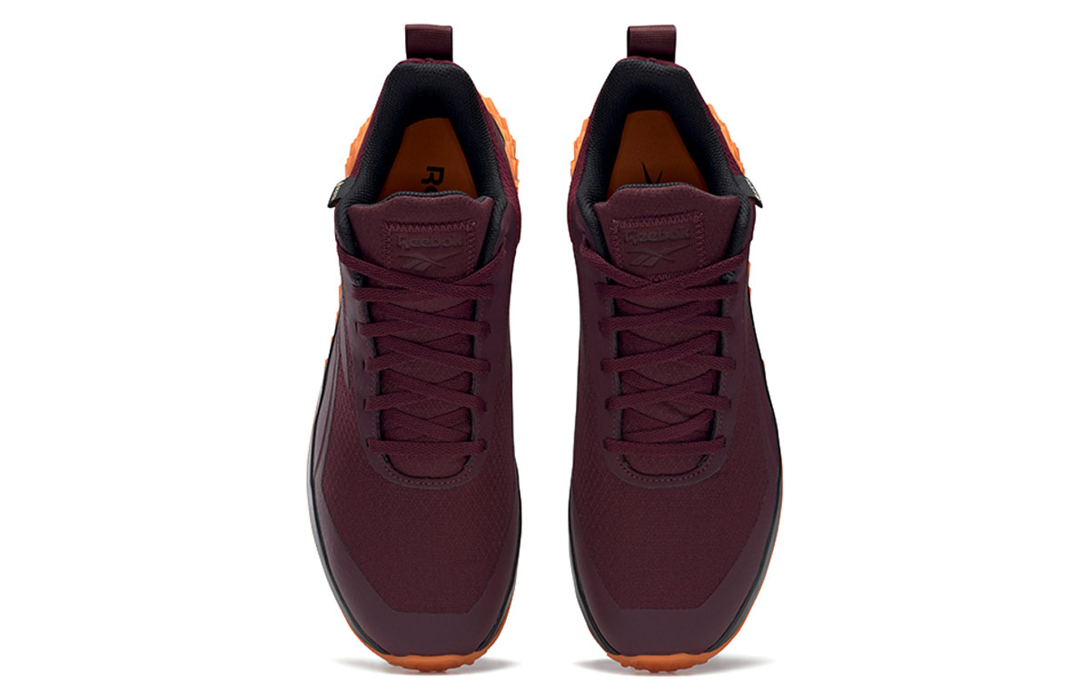 Reebok Trail Cruiser GTX 'Burgundy' 圖 5