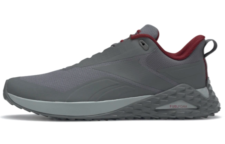 Reebok Trail Cruiser Gray FU8796