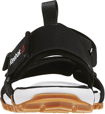 Reebok Trail Serpent IV Black Rubber Sandals 'Black Brown' BD5554 Purchase Reebok Trail Serpent IV Black Rubber Sandals 'Black Brown' BD5554
