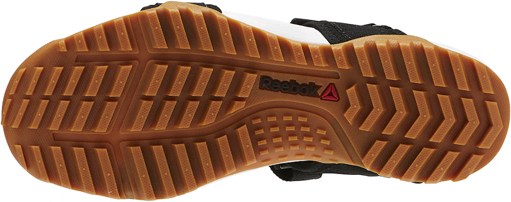 Reebok Trail Serpent IV Black Rubber Sandals 'Black Brown' BD5554 Details for Reebok Trail Serpent IV Black Rubber Sandals 'Black Brown' BD5554