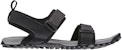 Reebok Trail Serpent IV Sandal Hitam Lelaki V70411