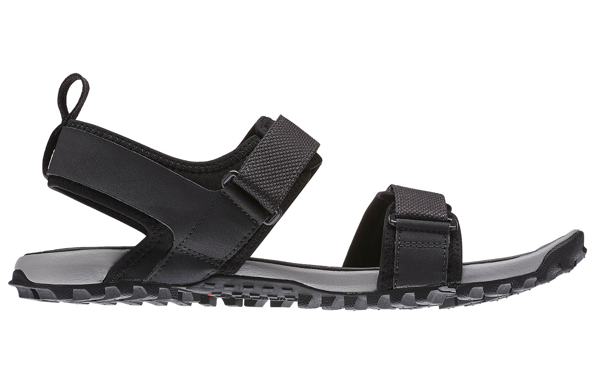 Order Reebok Trail Serpent IV Black Sandals V70411