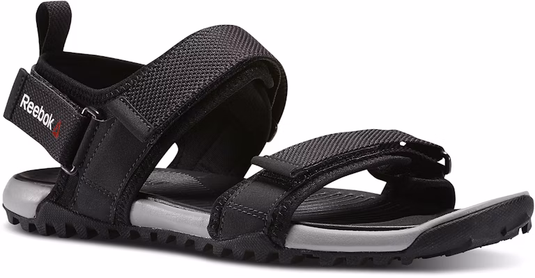 Reebok Trail Serpent IV Black Sandals V70411 Lookbook Reebok Trail Serpent IV Black Sandals V70411