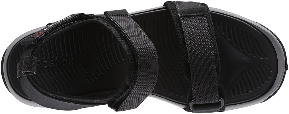 Reebok Trail Serpent IV Black Sandals V70411 Shop Reebok Trail Serpent IV Black Sandals V70411