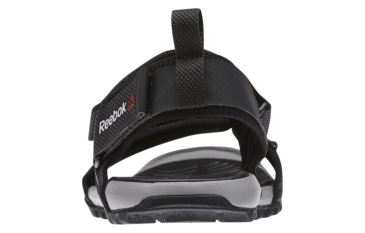 Purchase Reebok Trail Serpent IV Black Sandals V70411