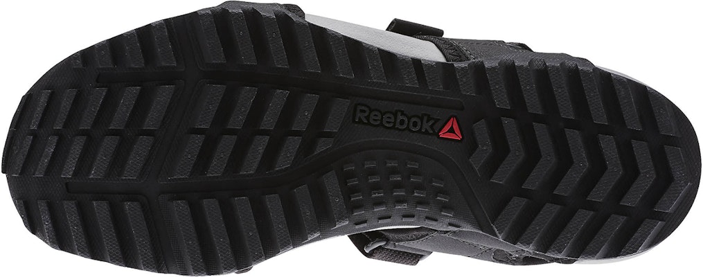 Reebok Trail Serpent IV Black Sandals V70411 Details for Reebok Trail Serpent IV Black Sandals V70411