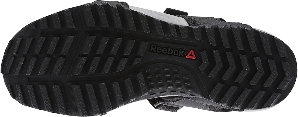 Reebok Trail Serpent IV Black Sandals V70411 Details for Reebok Trail Serpent IV Black Sandals V70411