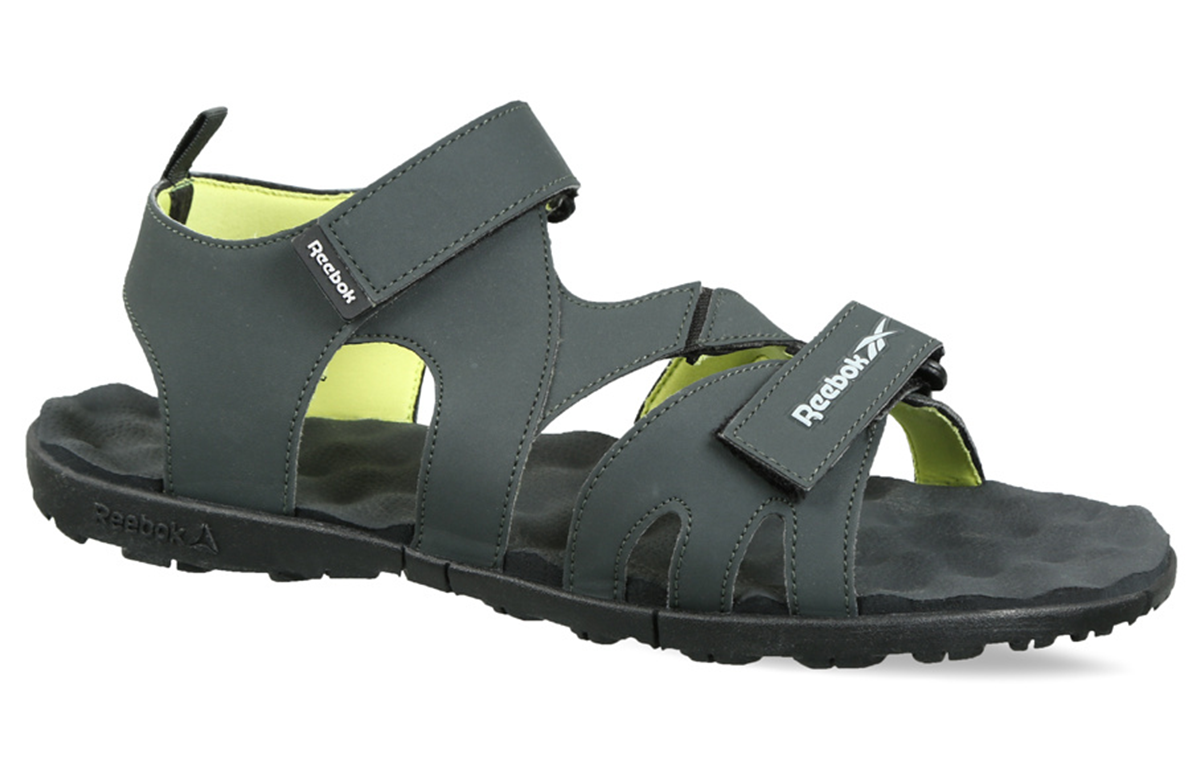 Lookbook Reebok Trail Striker 'Green Sandal' FV9334