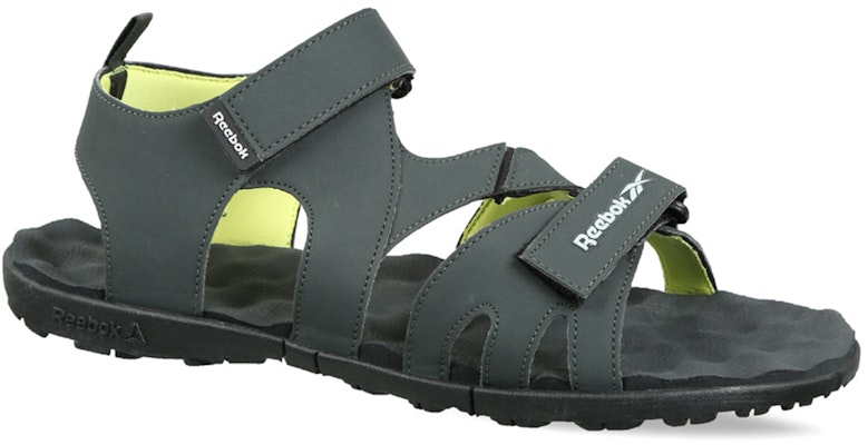 Reebok Trail Striker 'Sandal Hijau' FV9334 Lookbook Reebok Trail Striker 'Sandal Hijau' FV9334