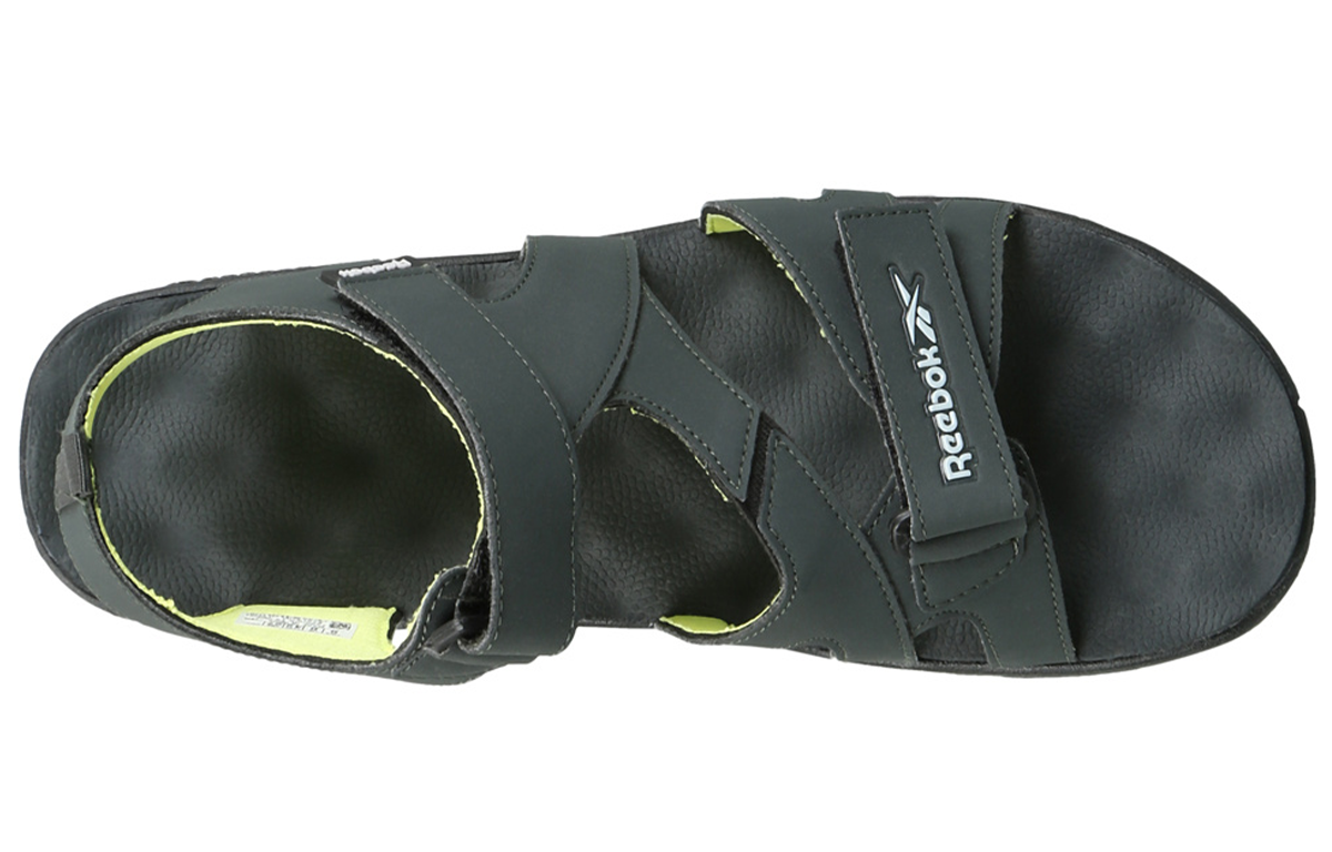 Shop Reebok Trail Striker 'Green Sandal' FV9334