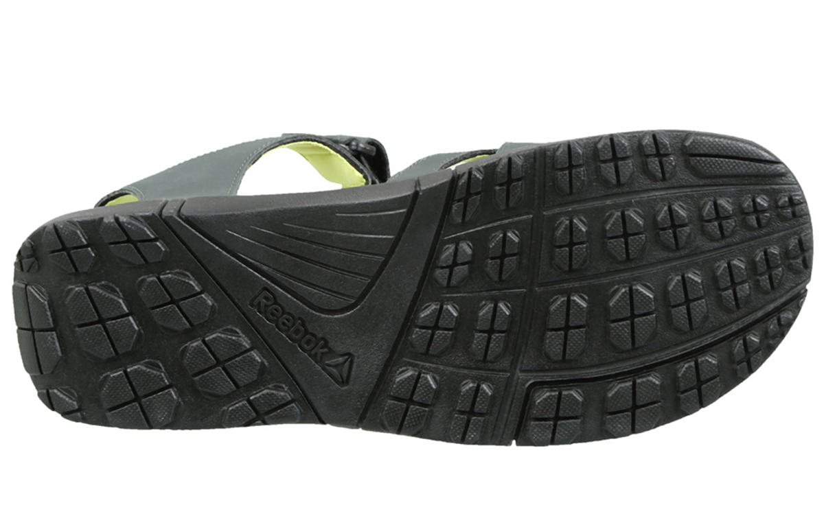 Details for Reebok Trail Striker 'Green Sandal' FV9334