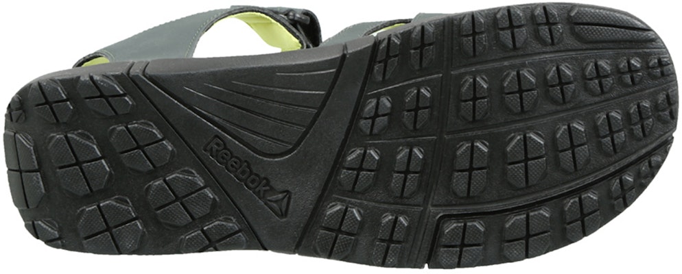 Reebok Trail Striker 'Sandal Hijau' FV9334 Details for Reebok Trail Striker 'Sandal Hijau' FV9334