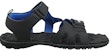 Reebok Trail Striker Sandal 'Hitam Biru' FV9335