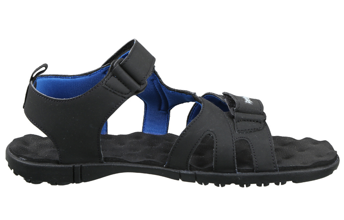 Order Reebok Trail Striker Sandal 'Black Blue' FV9335