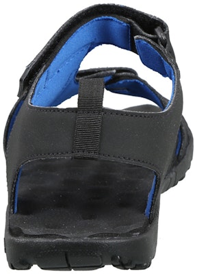 Reebok Trail Striker Sandal 'Black Blue' FV9335 Purchase Reebok Trail Striker Sandal 'Black Blue' FV9335