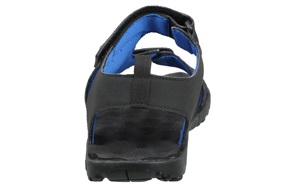 Purchase Reebok Trail Striker Sandal 'Black Blue' FV9335