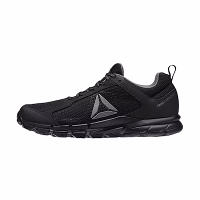 Reebok Trail Warrior 2.0 'Black Grey'