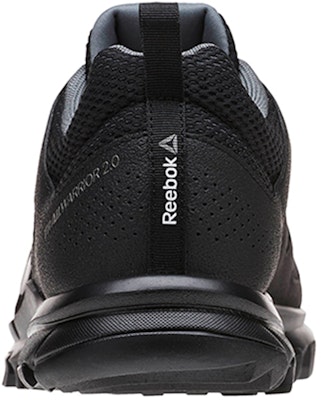 Buy Reebok Trail Warrior 2.0 Black Grey BD4714 Novelship