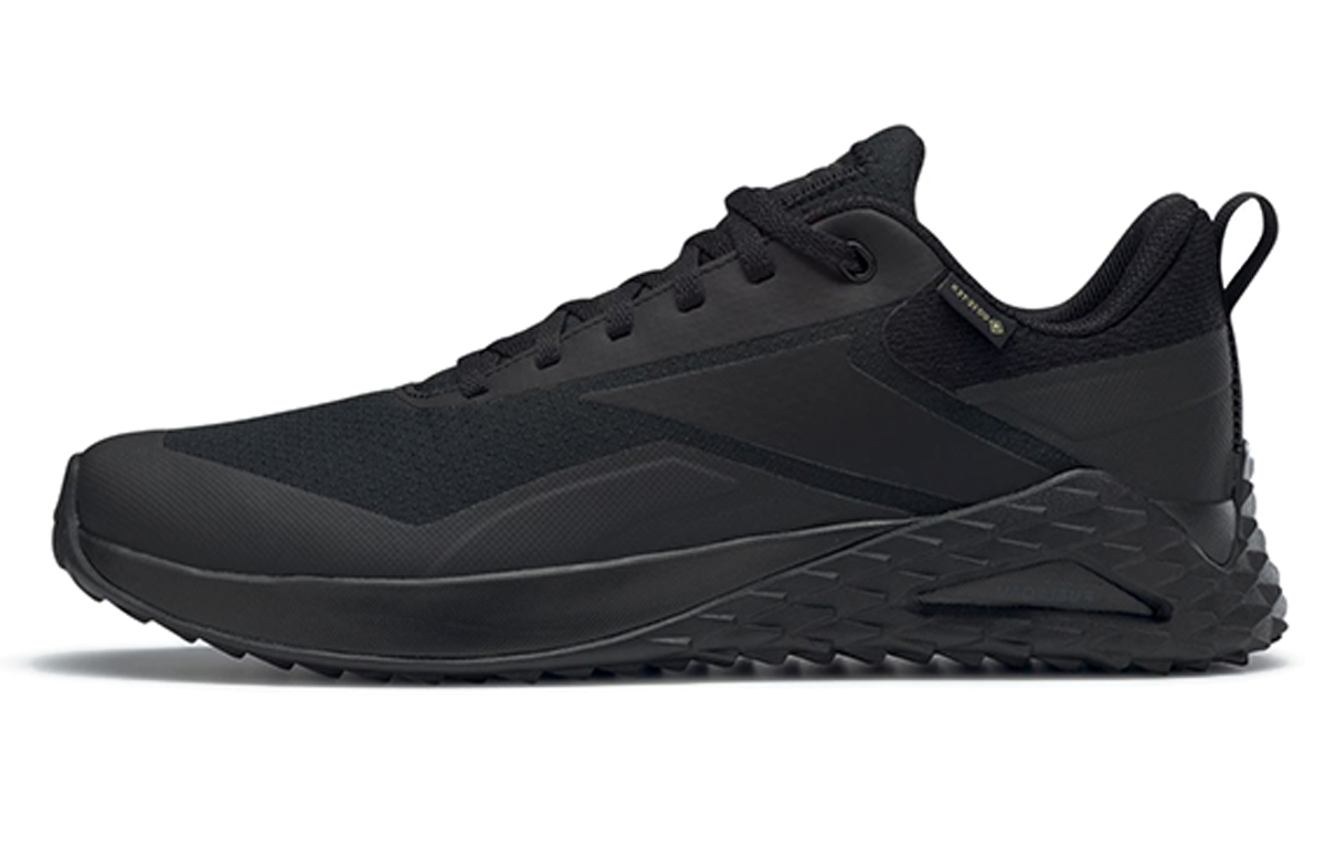 Reebok Trail X Cruiser Gore-Tex 'Black' FU8517