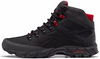 Buy Reebok Trailchaser Mid 黑紅色 跑步鞋