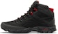 Reebok Trailchaser Mid 'Hitam Merah' FU8507