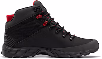 Order Reebok Trailchaser Mid 黑紅色 跑步鞋