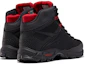 Shop Reebok Trailchaser Mid ''Schwarz Rot'' FU8507