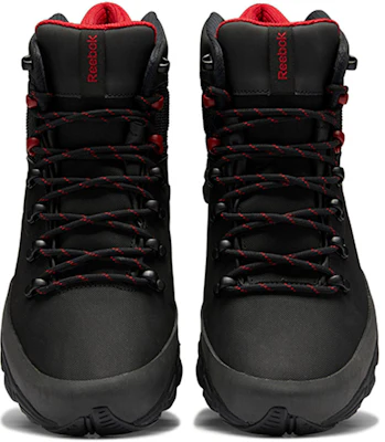 Reebok Trailchaser Mid ''Schwarz Rot'' FU8507 Purchase Reebok Trailchaser Mid ''Schwarz Rot'' FU8507