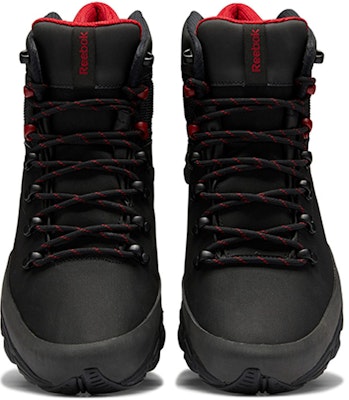 Reebok Trailchaser Mid 'Black Red' FU8507 Purchase Reebok Trailchaser Mid 'Black Red' FU8507