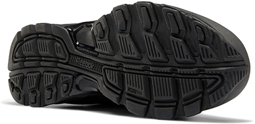 Reebok Trailchaser Mid ''Schwarz Rot'' FU8507 Details for Reebok Trailchaser Mid ''Schwarz Rot'' FU8507