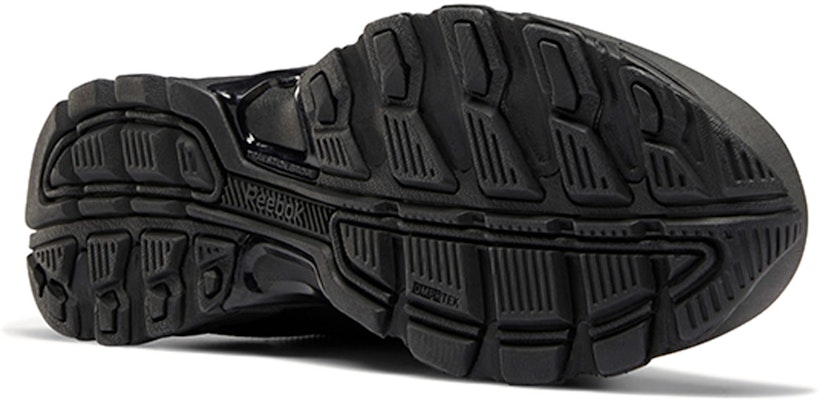 Reebok Trailchaser Mid 'Hitam Merah' FU8507 Details for Reebok Trailchaser Mid 'Hitam Merah' FU8507