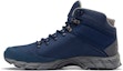 Buy Reebok Trailchaser Mid 'Navy' Lelaki Biru FU8508