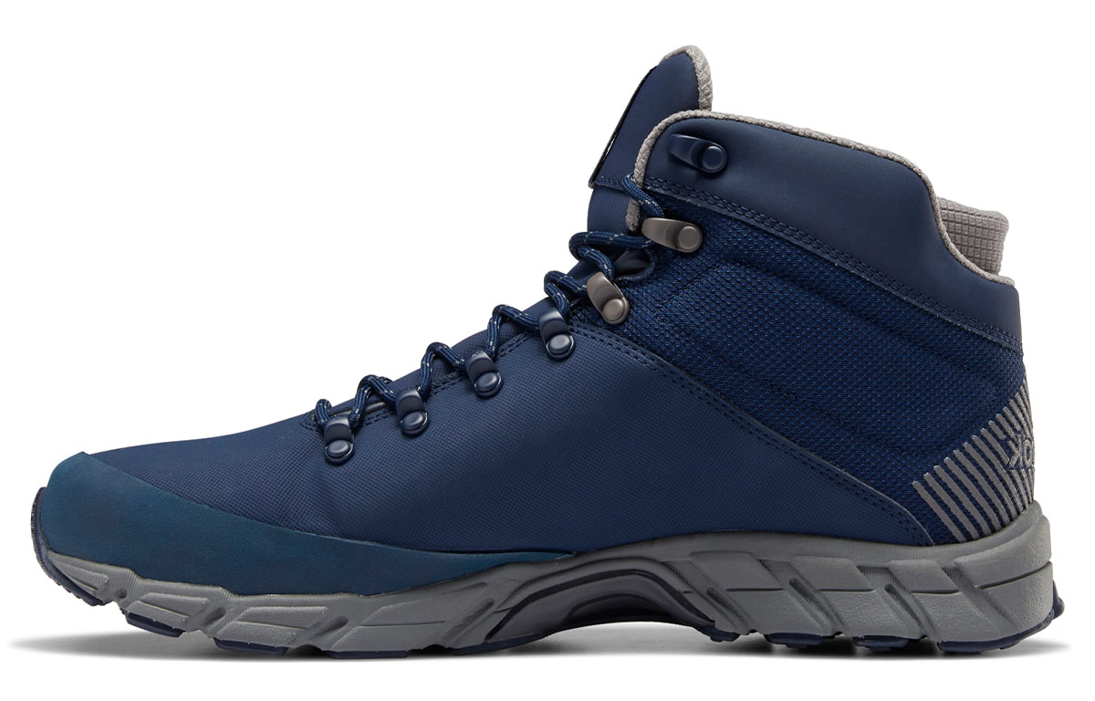 Reebok Trailchaser Mid 'Navy' FU8508