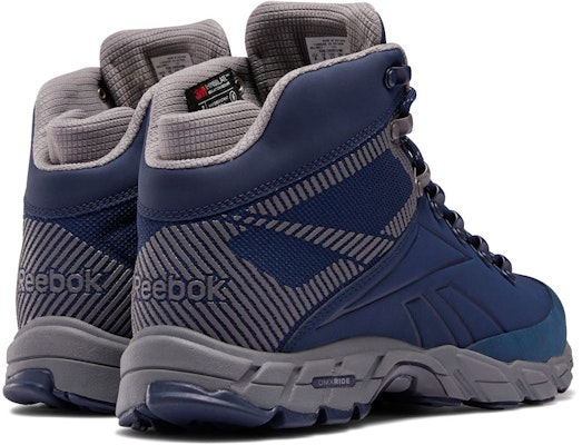Reebok Trailchaser Mid 'Navy' FU8508 Shop Reebok Trailchaser Mid 'Navy' FU8508
