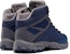 Reebok Trailchaser Mid 'Navy' Lelaki Biru FU8508