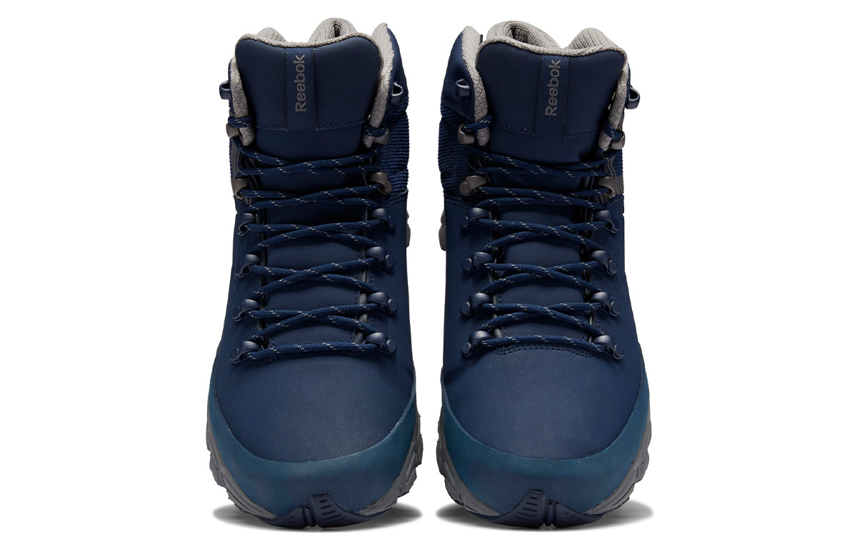 Purchase Reebok Trailchaser Mid ''Navy Blau'' FU8508