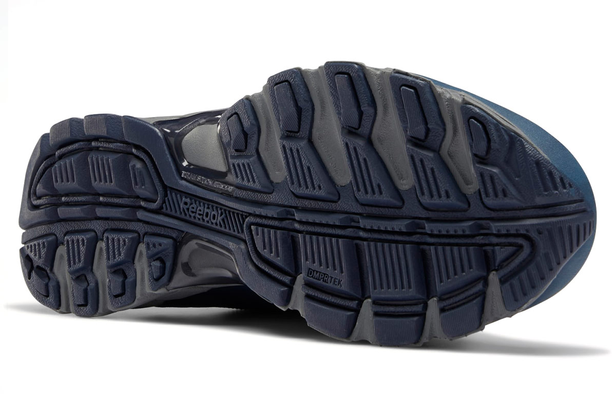 Details for Reebok Trailchaser Mid ''Navy Blau'' FU8508