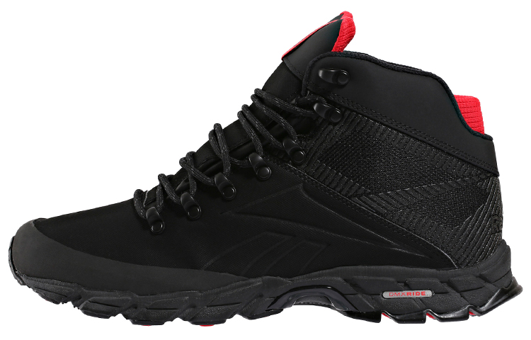 Reebok Trailchaser Mid II 'Black Comfort Outdoor' CN1846