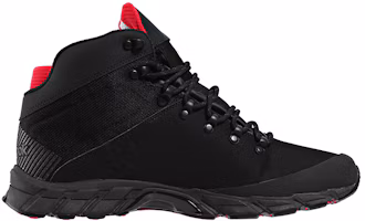 Order Reebok Trailchaser Mid II 舒適耐磨戶外運動鞋 高筒 黑色