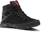 Lookbook Reebok Trailchaser Mid II 'Hitam Selesa Luar Ruangan' CN1846