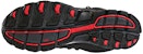 Reebok Trailchaser Mid II 'Hitam Selesa Luar Ruangan' CN1846