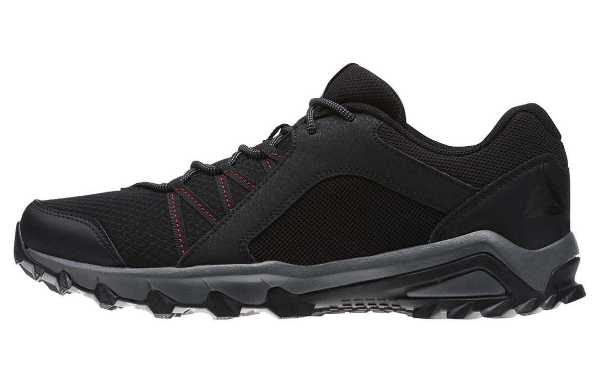 Reebok Trailgrip 6.0 'Black' CM9504