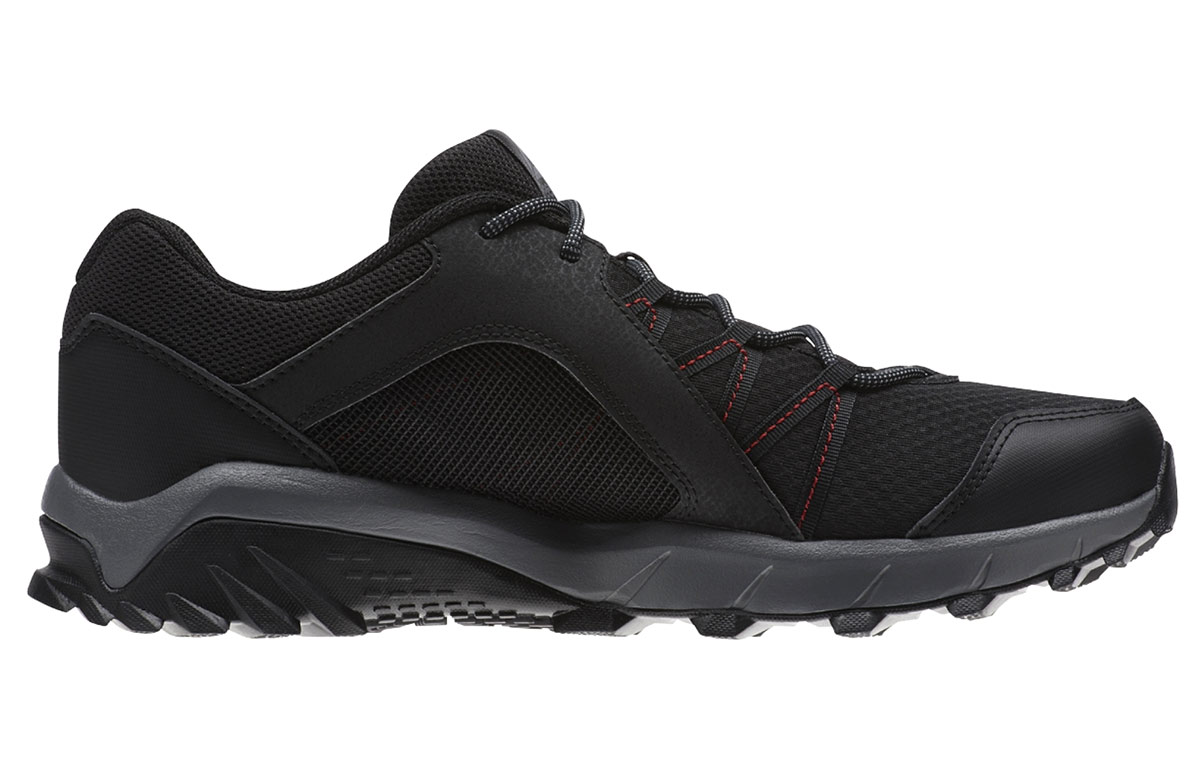Order Reebok Trailgrip 6.0 ''Nero'' CM9504
