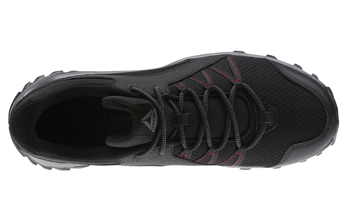 Shop Reebok Trailgrip 6.0 ''Nero'' CM9504