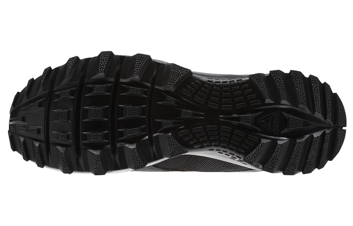 Details for Reebok Trailgrip 6.0 ''Nero'' CM9504