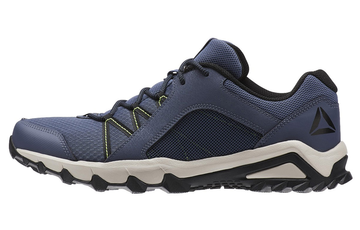 Reebok Trailgrip 6.0 'Blue' BS8148