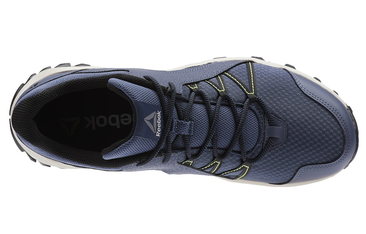 Shop Reebok Trailgrip 6.0 ''Blauw'' BS8148