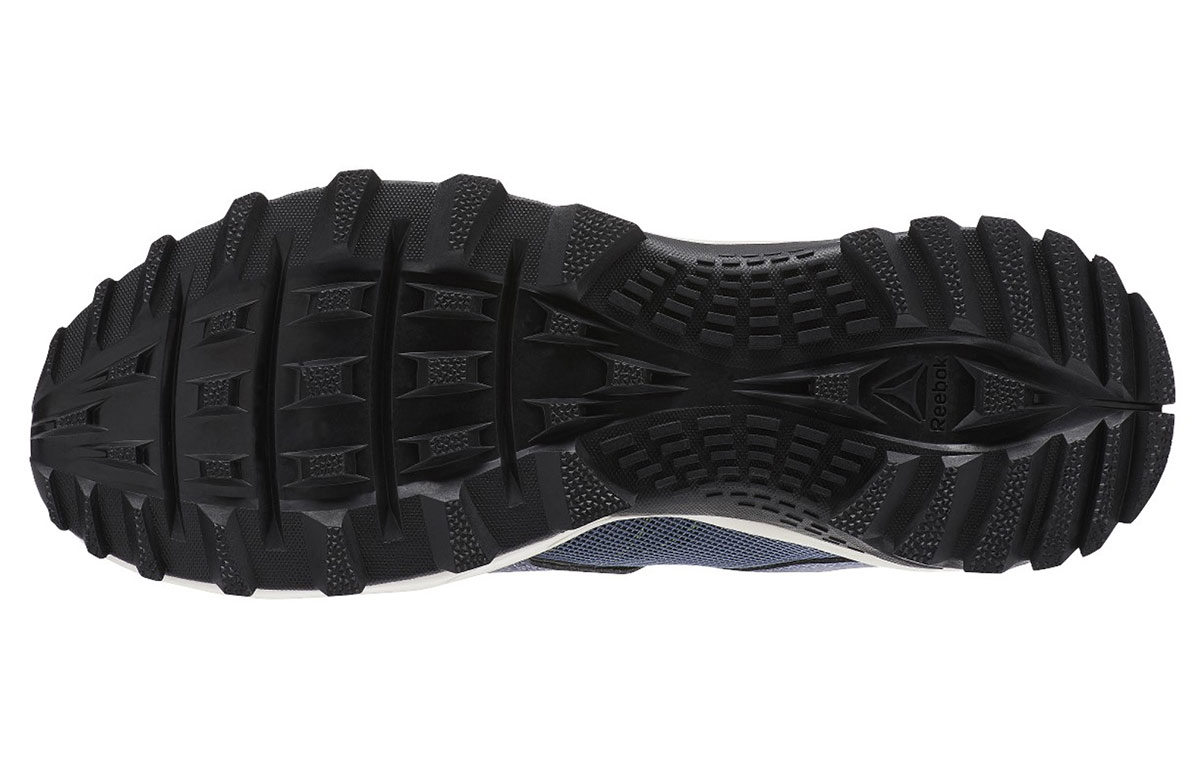 Details for Reebok Trailgrip 6.0 ''Blauw'' BS8148