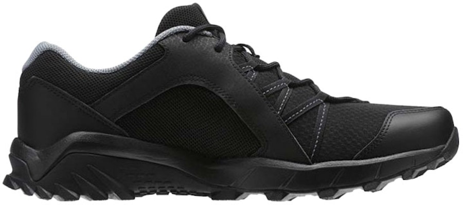 리복 트레일그립 블랙 (Reebok Trailgrip Black) BS5236 Order 리복 트레일그립 블랙 (Reebok Trailgrip Black) BS5236